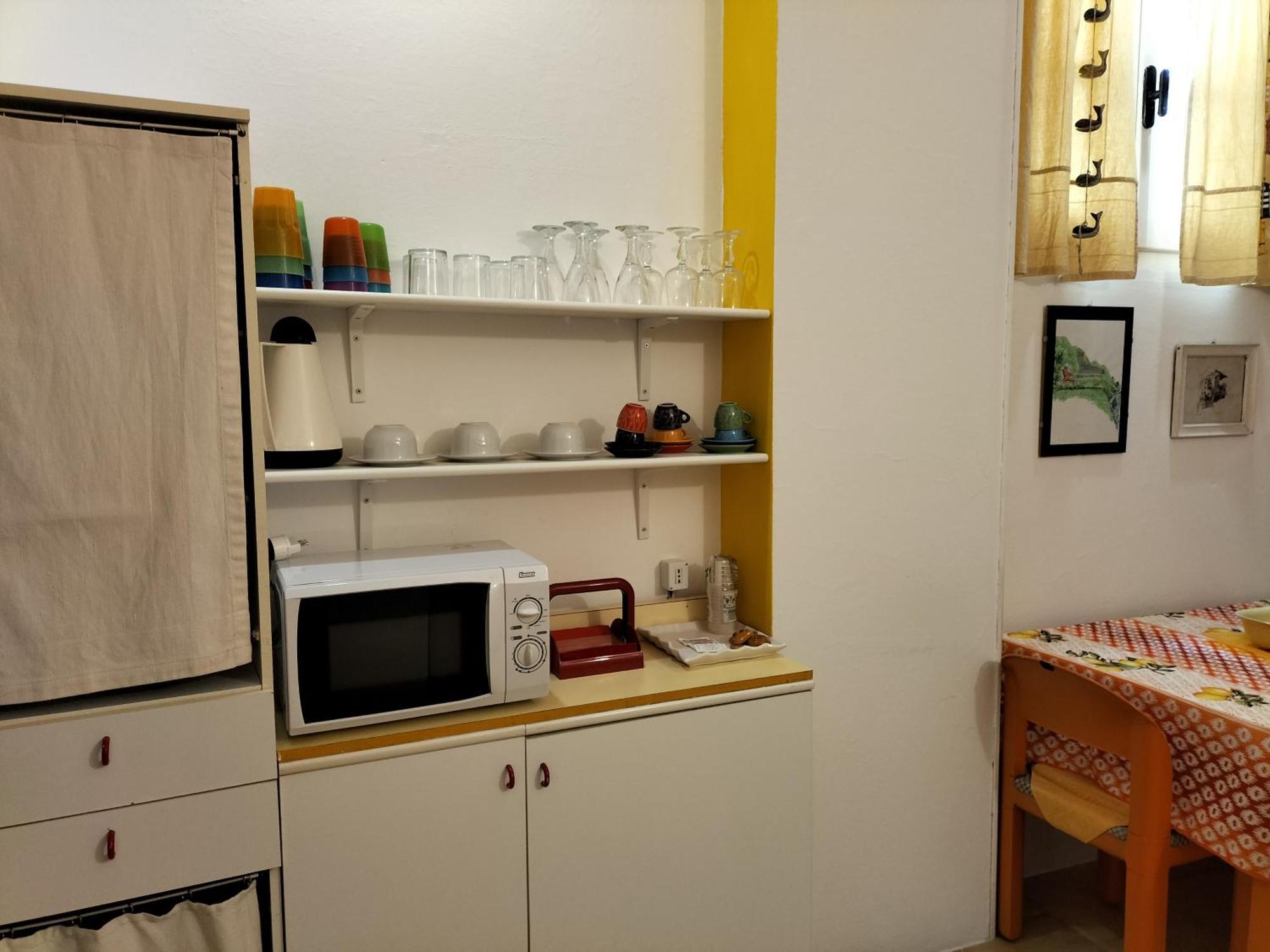 Apartment Basuetta Alle Cinque Terre Con Ac
