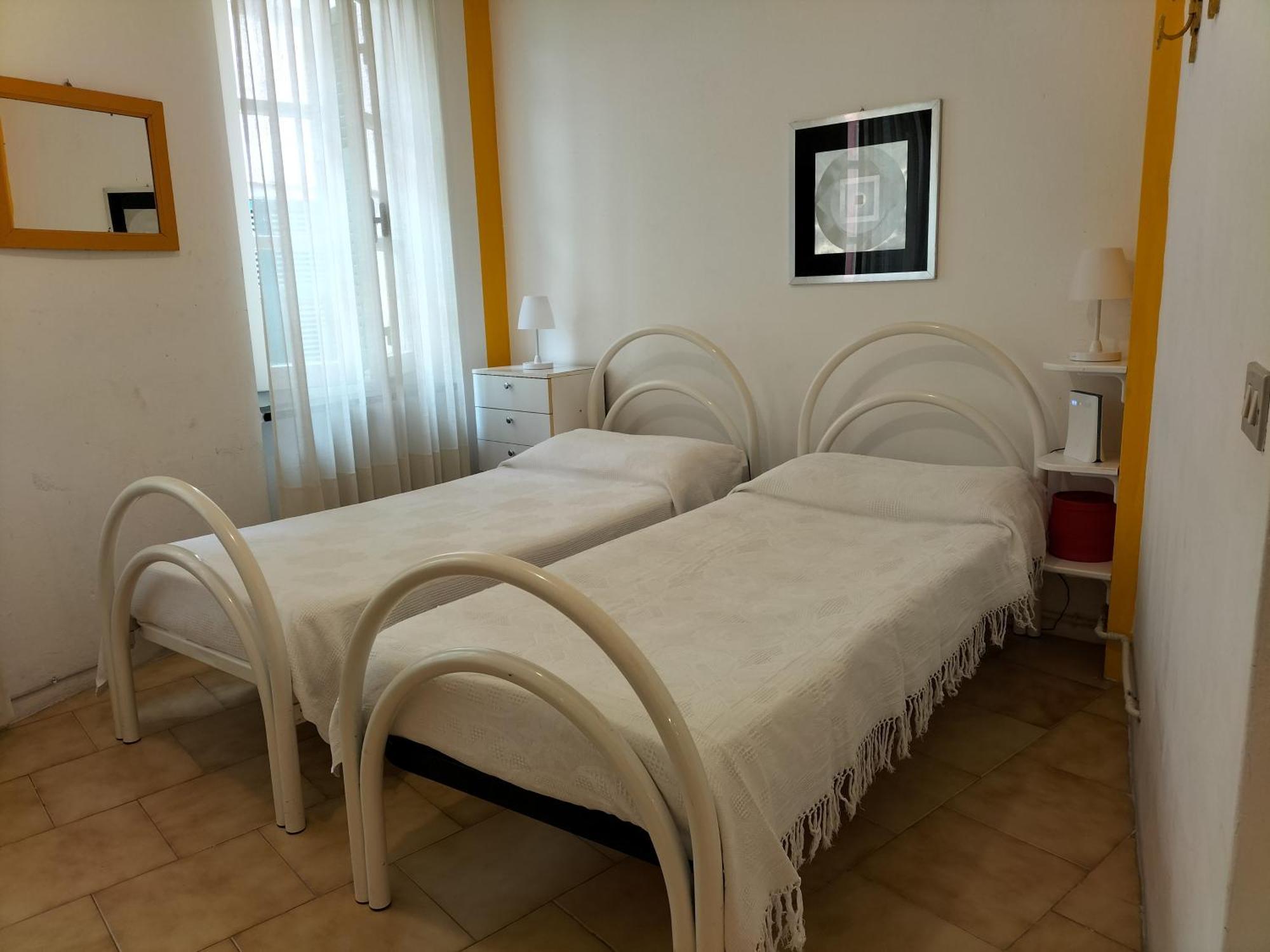 Basuetta Alle Cinque Terre Con Ac Apartment