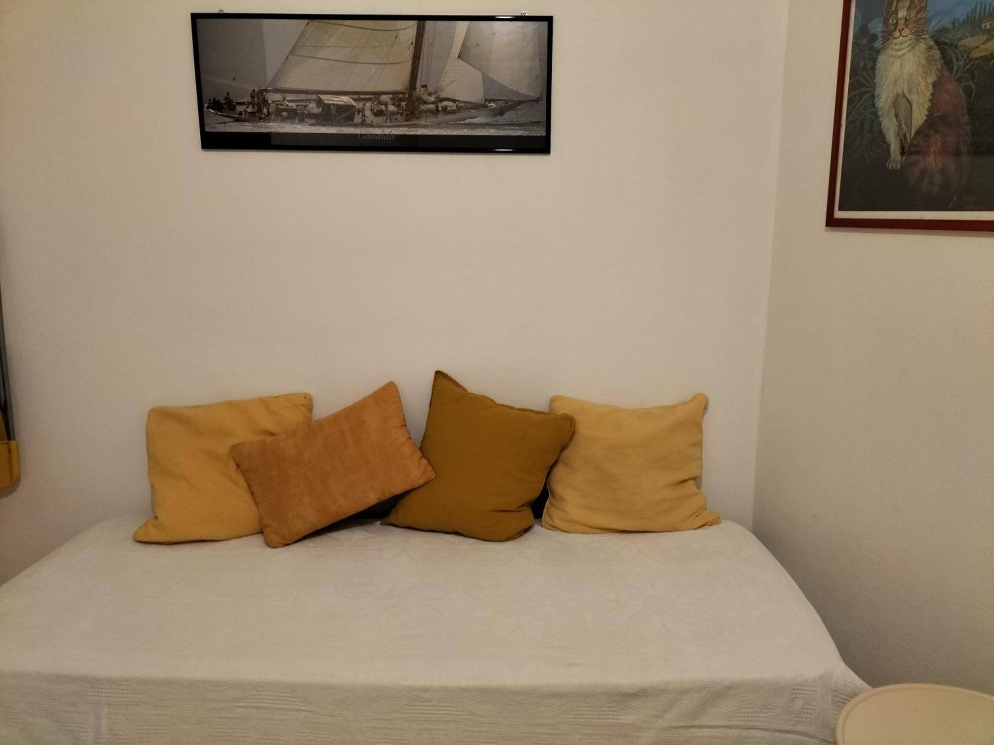 Basuetta Alle Cinque Terre Con Ac Apartment