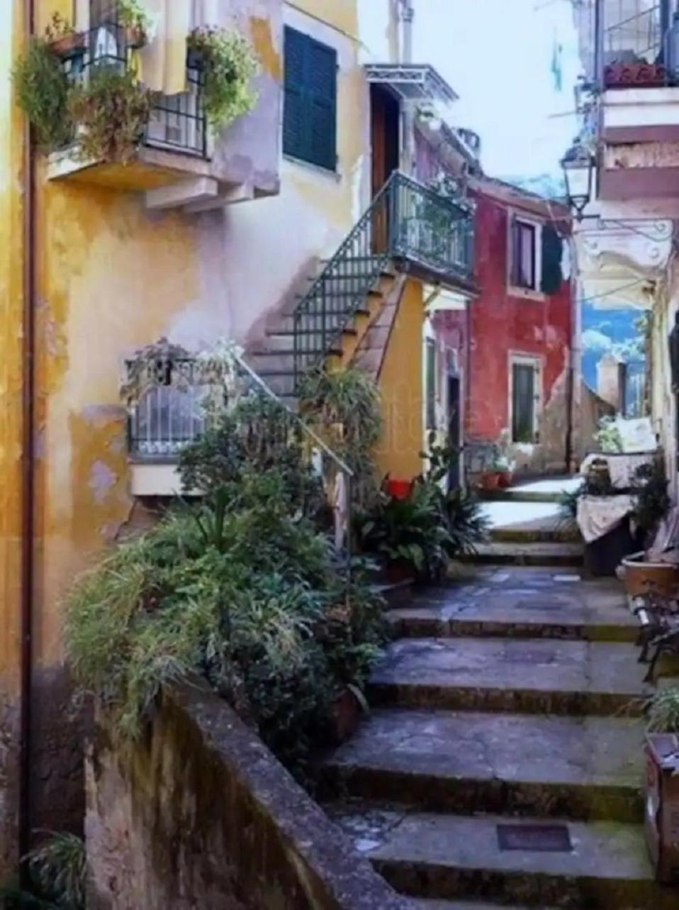 Apartment Basuetta Alle Cinque Terre Con Ac Monterosso al Mare